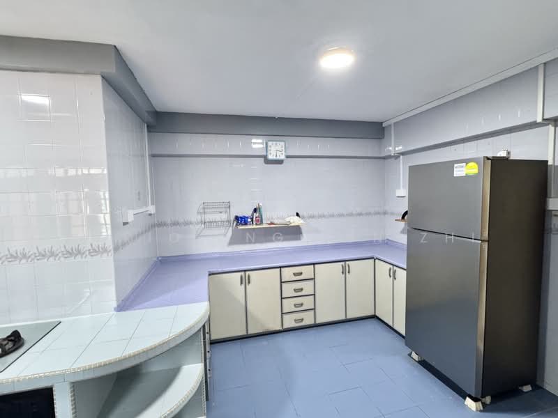 286 Bishan Street 24, 286 Bishan Street 24, 3 Bedrooms, 1,162 sqft, HDB Flat For Rent, by Mario Ong Jun Zhi, 500236737 - Kitchen - PropertyGuru.com.sg