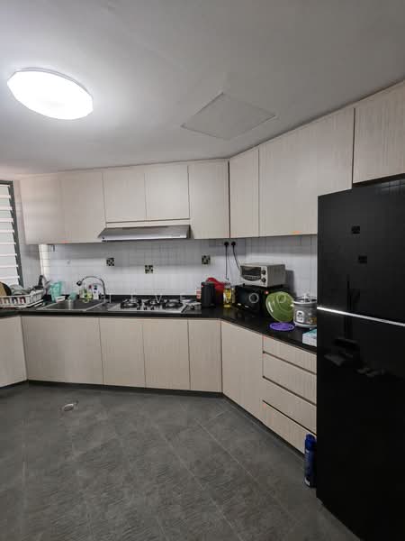 Cassia View, 320 Guillemard Road, Room Rental, 130 sqft, Condominium For Rent, by Steve Voon, 500236738 - Kitchen - PropertyGuru.com.sg