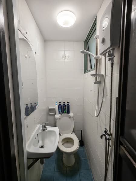 Cassia View, 320 Guillemard Road, Room Rental, 130 sqft, Condominium For Rent, by Steve Voon, 500236738 - Bathroom - PropertyGuru.com.sg