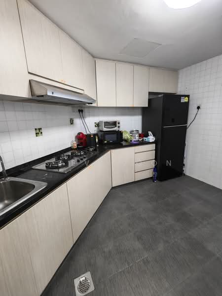 Cassia View, 320 Guillemard Road, Room Rental, 130 sqft, Condominium For Rent, by Steve Voon, 500236738 - Kitchen - PropertyGuru.com.sg