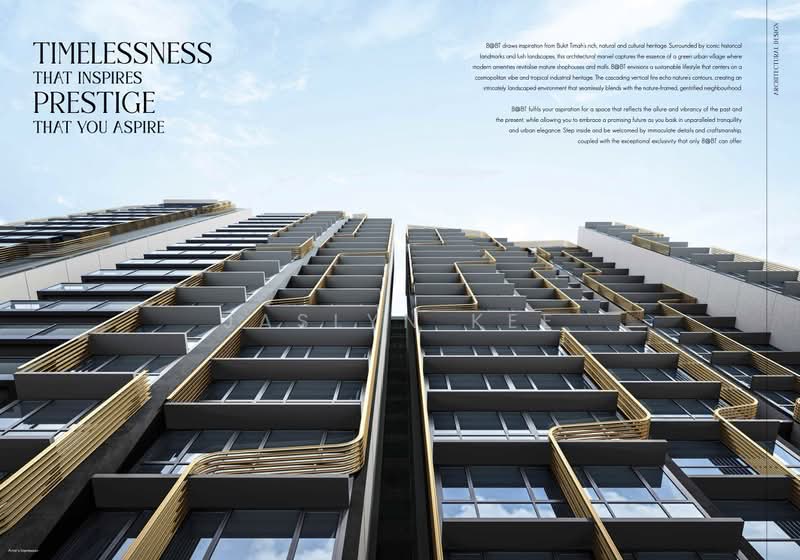 8@BT, 6 Bukit Timah Link, 2 Bedrooms, 624 sqft, Condominium For Sale, by Jaslyn Kee, 500236740 - Exterior - PropertyGuru.com.sg