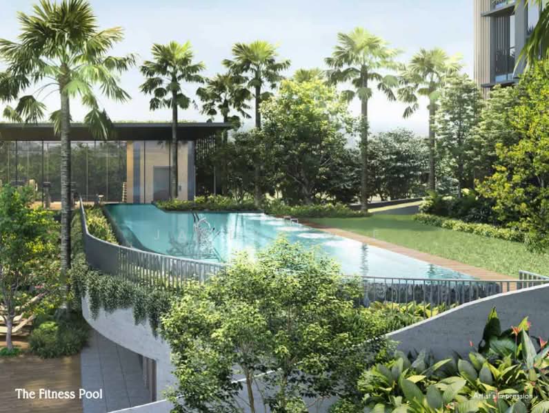 8@BT, 6 Bukit Timah Link, 2 Bedrooms, 624 sqft, Condominium For Sale, by Jaslyn Kee, 500236740 - Exterior - PropertyGuru.com.sg
