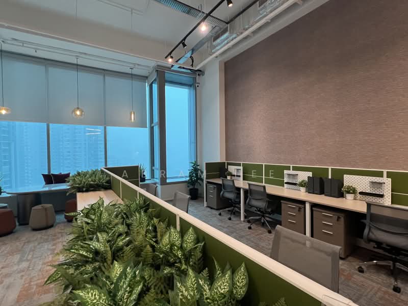 ARC 380, 380 Jalan Besar, Farrer Park / Serangoon Rd, 700 sqft, Office For Sale, by Abram Lee, 500236741 - Interior - CommercialGuru.com.sg