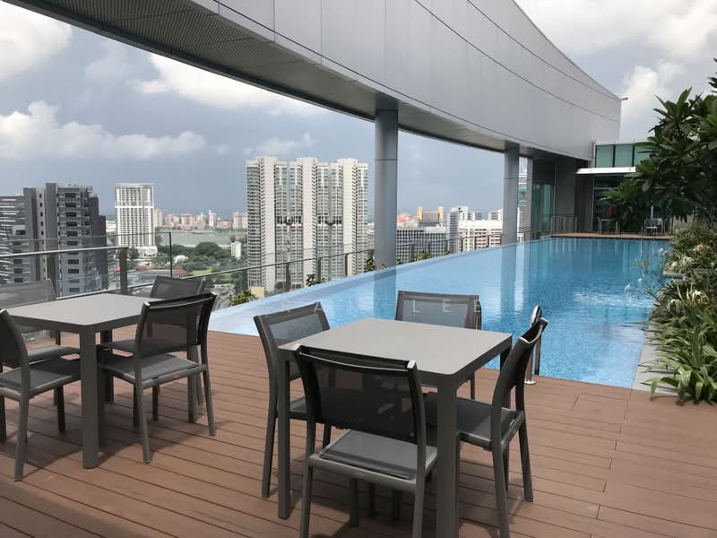 ARC 380, 380 Jalan Besar, Farrer Park / Serangoon Rd, 700 sqft, Office For Sale, by Abram Lee, 500236741 - Pool - CommercialGuru.com.sg