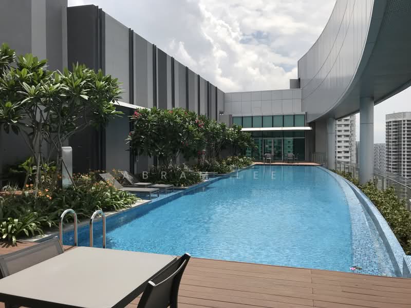 ARC 380, 380 Jalan Besar, Farrer Park / Serangoon Rd, 700 sqft, Office For Sale, by Abram Lee, 500236741 - Pool - CommercialGuru.com.sg