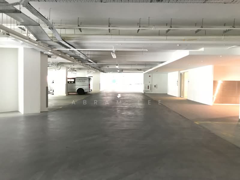 ARC 380, 380 Jalan Besar, Farrer Park / Serangoon Rd, 700 sqft, Office For Sale, by Abram Lee, 500236741 - Car Park - CommercialGuru.com.sg