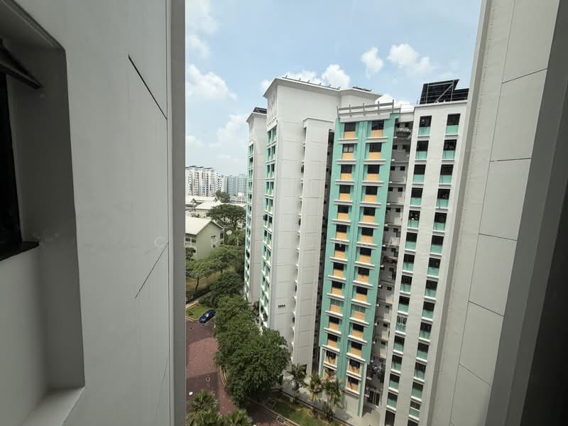 296B Compassvale Crescent, 296B Compassvale Crescent, Room Rental, 150 sqft, HDB Flat For Rent, by Chris Chua, 500236742 - Exterior - PropertyGuru.com.sg