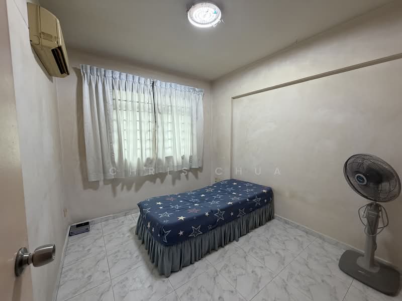 296B Compassvale Crescent, 296B Compassvale Crescent, Room Rental, 150 sqft, HDB Flat For Rent, by Chris Chua, 500236742 - PropertyGuru.com.sg