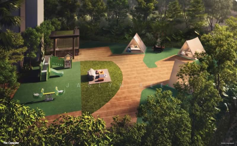 8@BT, 6 Bukit Timah Link, 4 Bedrooms, 1,356 sqft, Condominium For Sale, by Jaslyn Kee, 500236743 - Exterior - PropertyGuru.com.sg