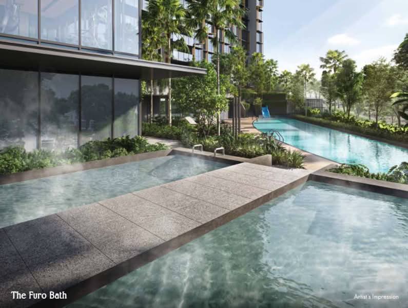 8@BT, 6 Bukit Timah Link, 4 Bedrooms, 1,356 sqft, Condominium For Sale, by Jaslyn Kee, 500236743 - Exterior - PropertyGuru.com.sg