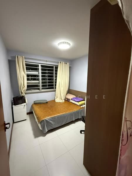 590B Montreal Link, 590B Montreal Link, 3 Bedrooms, 1,001 sqft, HDB Flat For Sale, by Melvin Chee, 500236744 - Bedroom - PropertyGuru.com.sg