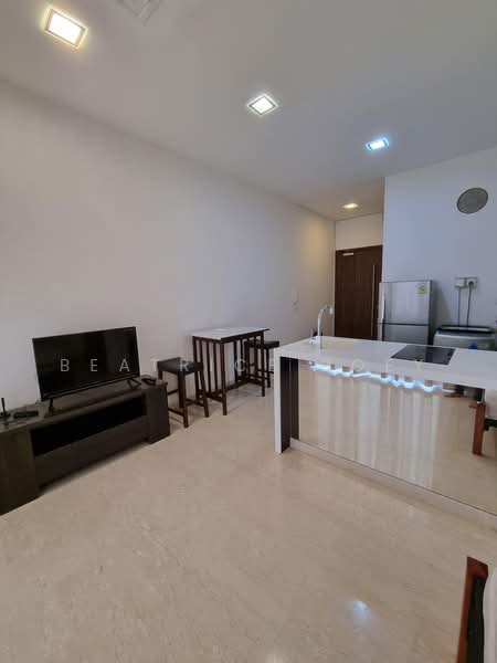 Eastwood Regency, 42 Eastwood Road, Studio, 398 sqft, Apartment For Rent, by Beatrice Boey, 500236746 - Kitchen - PropertyGuru.com.sg