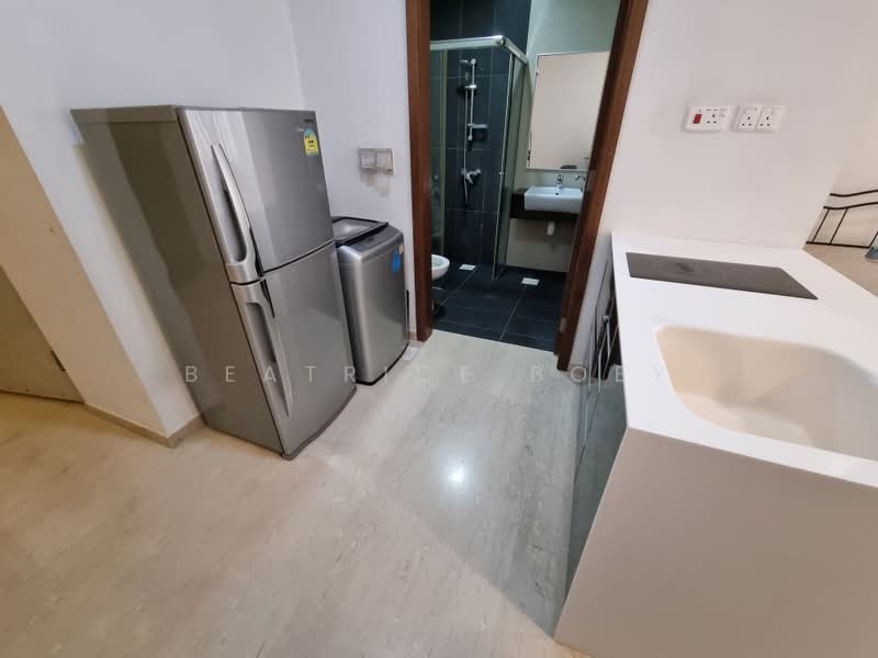Eastwood Regency, 42 Eastwood Road, Studio, 398 sqft, Apartment For Rent, by Beatrice Boey, 500236746 - Bathroom - PropertyGuru.com.sg