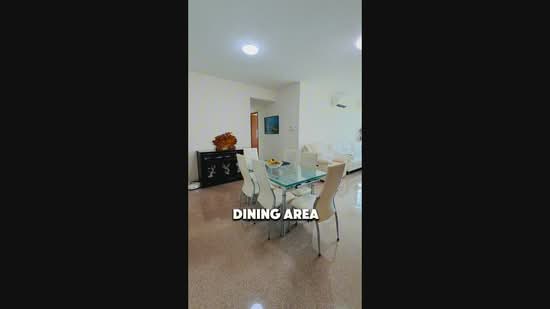 Queens, 12 Stirling Road, 4 Bedrooms, 1,410 sqft, Condominium For Sale, by Jasmine Ye, 500236747 - PropertyGuru.com.sg