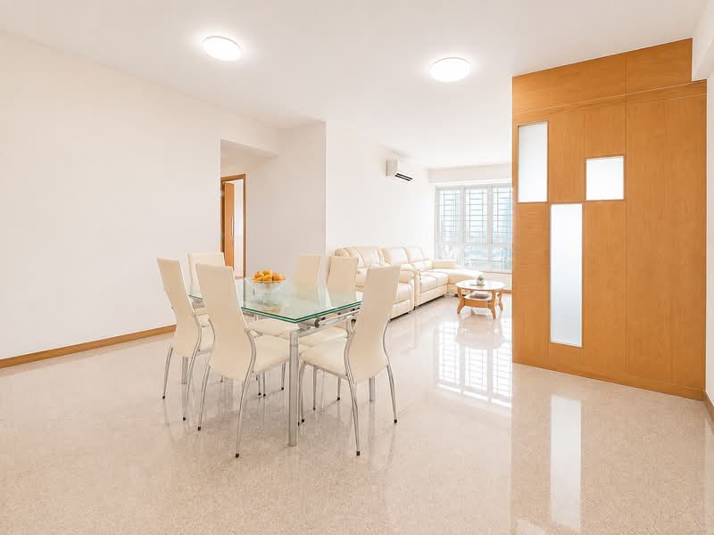 Queens, 12 Stirling Road, 4 Bedrooms, 1,410 sqft, Condominium For Sale, by Jasmine Ye, 500236747 - PropertyGuru.com.sg