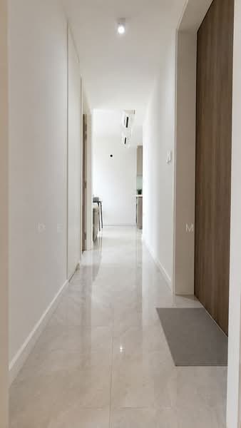 Uptown @ Farrer, 2 Perumal Road Singapore, 3 Bedrooms, 700 sqft, Condominium For Sale, by Dennis Lim, 500236750 - Corridor - PropertyGuru.com.sg