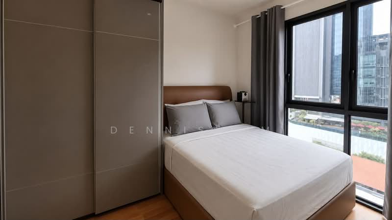 Uptown @ Farrer, 2 Perumal Road Singapore, 3 Bedrooms, 700 sqft, Condominium For Sale, by Dennis Lim, 500236750 - Bedroom - PropertyGuru.com.sg