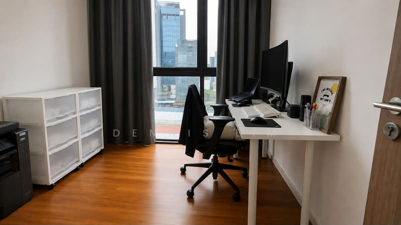 Uptown @ Farrer, 2 Perumal Road Singapore, 3 Bedrooms, 700 sqft, Condominium For Sale, by Dennis Lim, 500236750 - PropertyGuru.com.sg