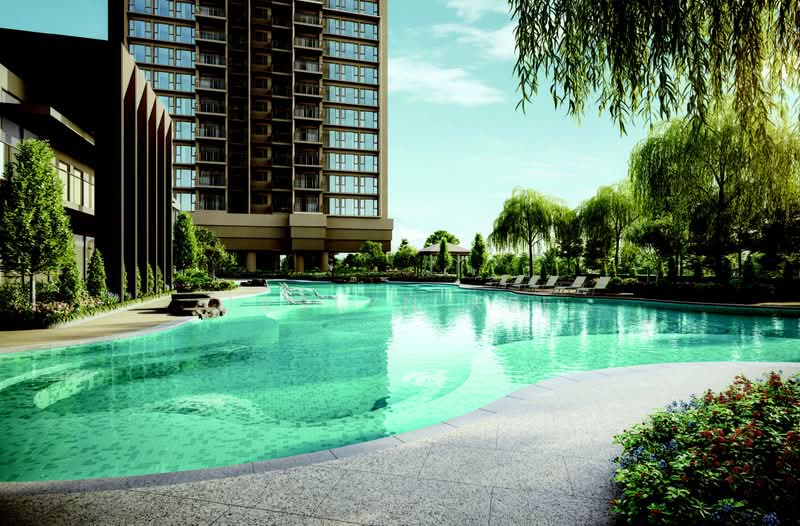 PENRITH, Margaret Drive, 2 Bedrooms, 614 sqft, Condominium For Sale, by Jaslyn Kee, 500236753 - PropertyGuru.com.sg