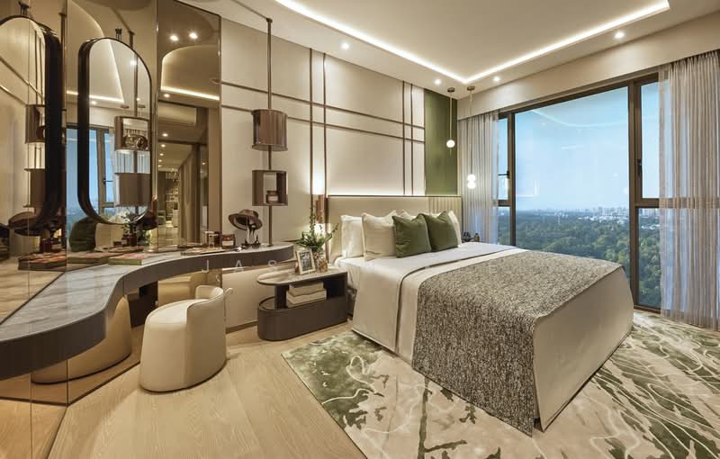 PENRITH, Margaret Drive, 2 Bedrooms, 614 sqft, Condominium For Sale, by Jaslyn Kee, 500236753 - PropertyGuru.com.sg