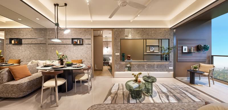 PENRITH, Margaret Drive, 2 Bedrooms, 614 sqft, Condominium For Sale, by Jaslyn Kee, 500236753 - PropertyGuru.com.sg