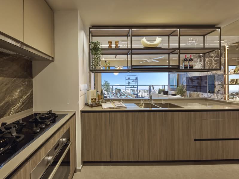 PENRITH, Margaret Drive, 2 Bedrooms, 614 sqft, Condominium For Sale, by Jaslyn Kee, 500236753 - PropertyGuru.com.sg
