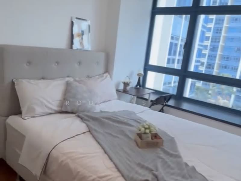 City Square Residences, 2 Kitchener Link, Room Rental, 100 sqft, Condominium For Rent, by Rodney Sea, 500236754 - Bedroom R2 (New) - PropertyGuru.com.sg