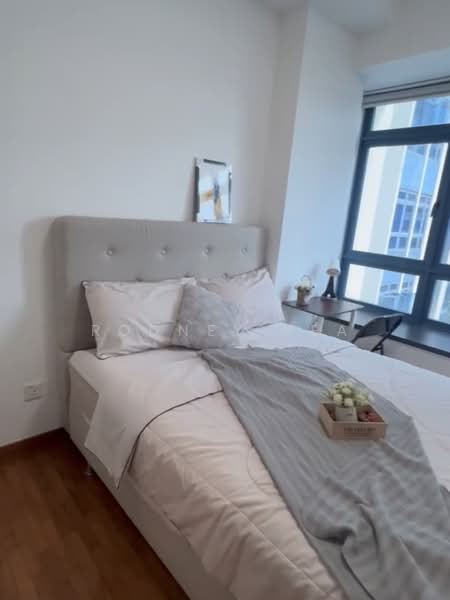 City Square Residences, 2 Kitchener Link, Room Rental, 100 sqft, Condominium For Rent, by Rodney Sea, 500236754 - Bedroom R2 (New) - PropertyGuru.com.sg