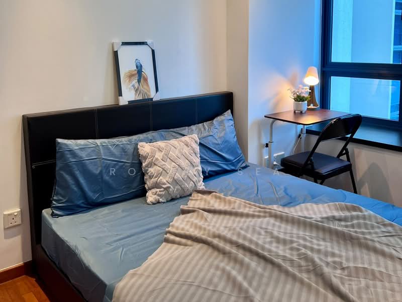 City Square Residences, 2 Kitchener Link, Room Rental, 100 sqft, Condominium For Rent, by Rodney Sea, 500236754 - Bedroom R2 (Original) - PropertyGuru.com.sg