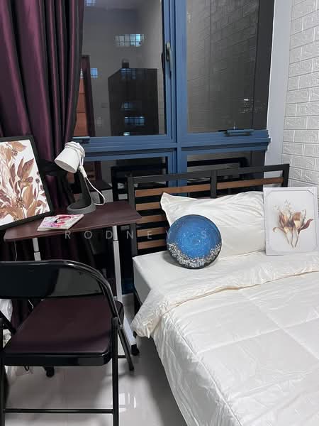City Square Residences, 2 Kitchener Link, Room Rental, 100 sqft, Condominium For Rent, by Rodney Sea, 500236754 - Bedroom R4 - PropertyGuru.com.sg