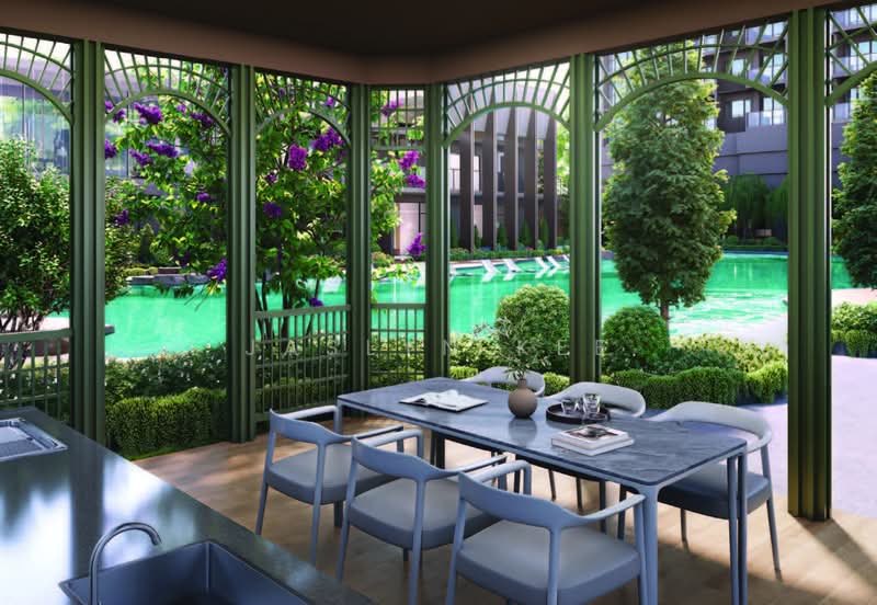 PENRITH, Margaret Drive, 2 Bedrooms, 614 sqft, Condominium For Sale, by Jaslyn Kee, 500236755 - PropertyGuru.com.sg