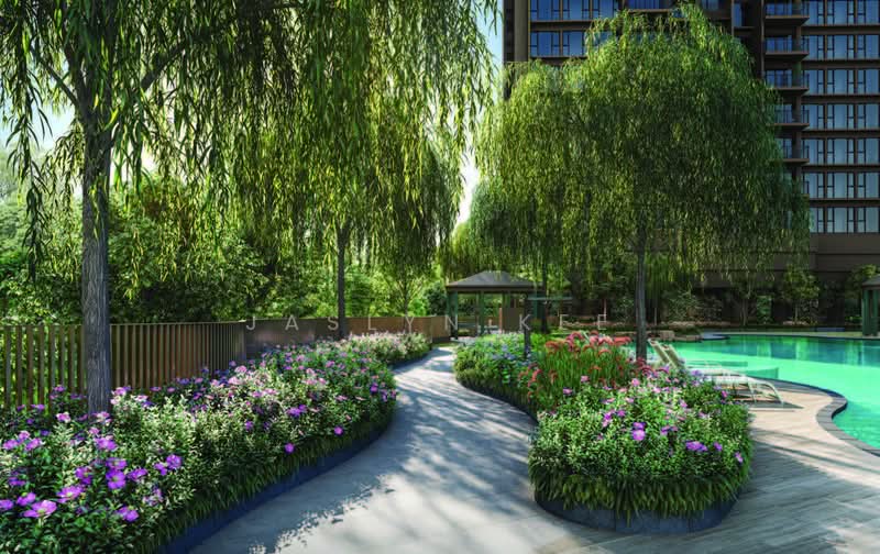 PENRITH, Margaret Drive, 2 Bedrooms, 614 sqft, Condominium For Sale, by Jaslyn Kee, 500236755 - PropertyGuru.com.sg
