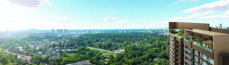 PENRITH, Margaret Drive, 2 Bedrooms, 614 sqft, Condominium For Sale, by Jaslyn Kee, 500236755 - PropertyGuru.com.sg