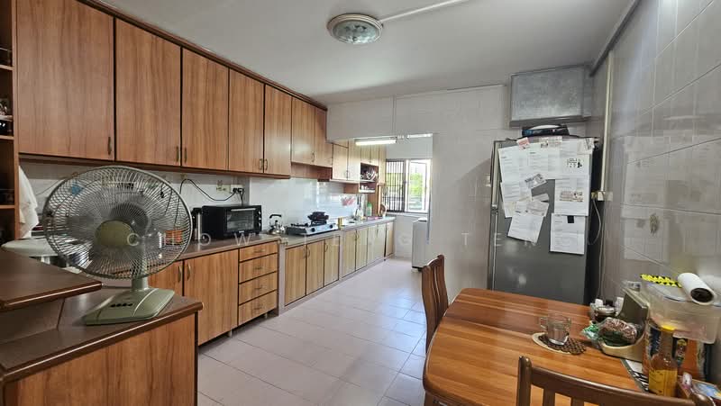 20 Queen's Close, 20 Queen's Close, Alexandra / Commonwealth, Room Rental, 150 sqft, HDB Flat For Rent, by Chow Teng Teng, 500236757 - Kitchen - PropertyGuru.com.sg