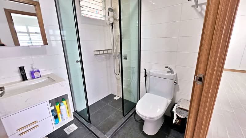 450B Bukit Batok West Avenue 6, 450B Bukit Batok West Avenue 6, 3 Bedrooms, 1,001 sqft, HDB Flat For Sale, by Jeffrey Ku, 500236759 - PropertyGuru.com.sg