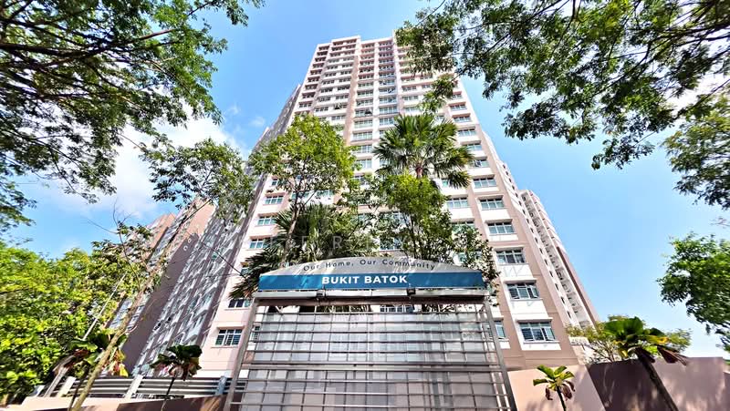 450B Bukit Batok West Avenue 6, 450B Bukit Batok West Avenue 6, 3 Bedrooms, 1,001 sqft, HDB Flat For Sale, by Jeffrey Ku, 500236759 - PropertyGuru.com.sg