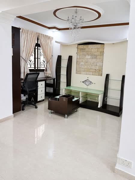 186B Rivervale Drive, 186B Rivervale Drive, 3 Bedrooms, 1,184 sqft, HDB Flat For Rent, by Jackie Mang, 500236760 - Study - PropertyGuru.com.sg