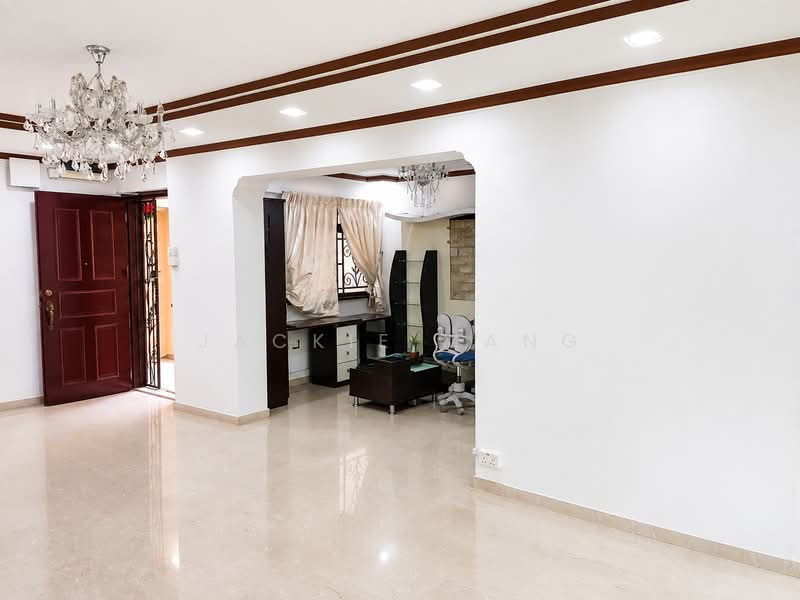 186B Rivervale Drive, 186B Rivervale Drive, 3 Bedrooms, 1,184 sqft, HDB Flat For Rent, by Jackie Mang, 500236760 - Interior - PropertyGuru.com.sg