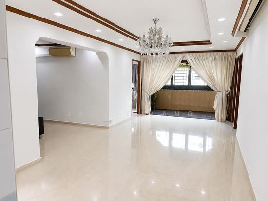 For Rent - 186B Rivervale Drive