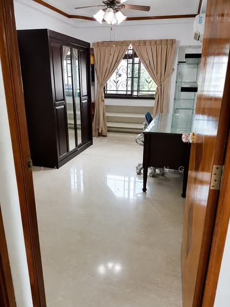 186B Rivervale Drive, 186B Rivervale Drive, 3 Bedrooms, 1,184 sqft, HDB Flat For Rent, by Jackie Mang, 500236760 - Bedroom - PropertyGuru.com.sg