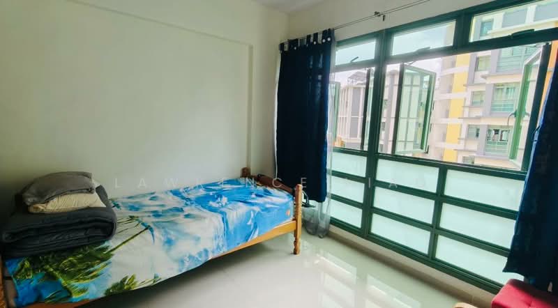 685 Woodlands Drive 73, 685 Woodlands Drive 73, Room Rental, 120 sqft, HDB Flat For Rent, by Lawrence Liao, 500236761 - Bedroom - PropertyGuru.com.sg