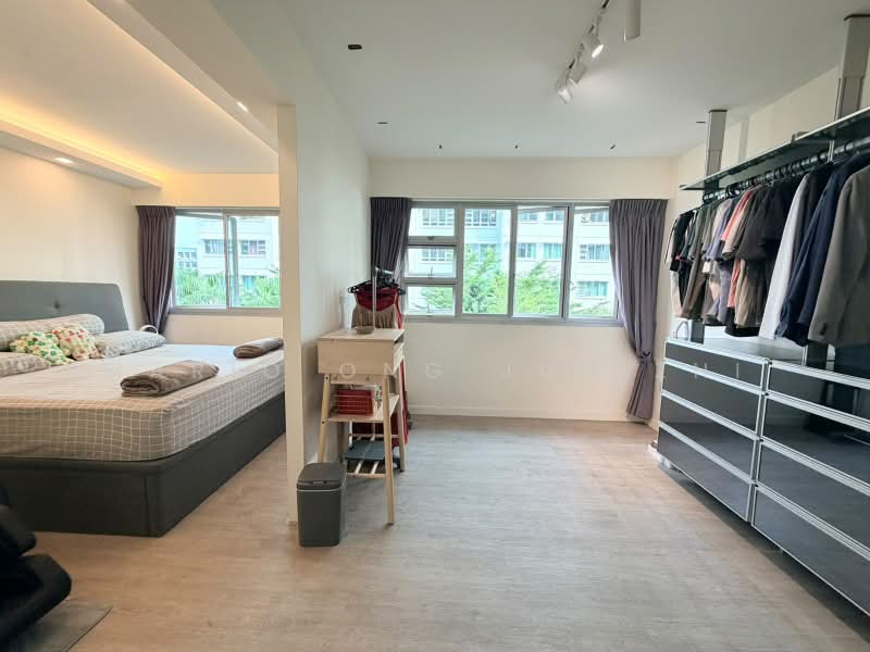 17B MacPherson Residency, 17B Circuit Road, 3 Bedrooms, 1,001 sqft, HDB Flat For Rent, by Mario Ong Jun Zhi, 500236762 - Bedroom - PropertyGuru.com.sg