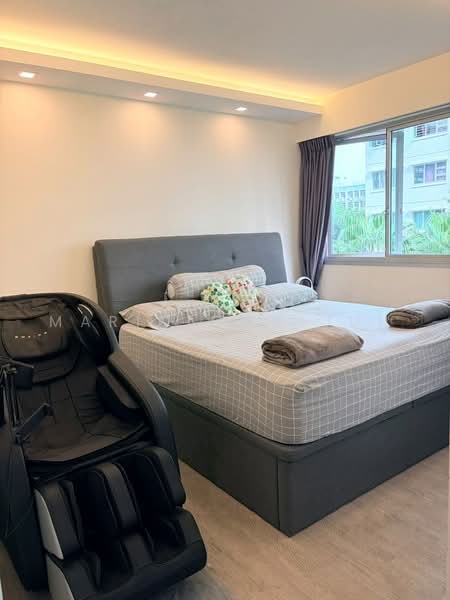 17B MacPherson Residency, 17B Circuit Road, 3 Bedrooms, 1,001 sqft, HDB Flat For Rent, by Mario Ong Jun Zhi, 500236762 - Bedroom - PropertyGuru.com.sg
