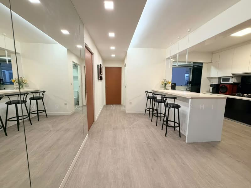 17B MacPherson Residency, 17B Circuit Road, 3 Bedrooms, 1,001 sqft, HDB Flat For Rent, by Mario Ong Jun Zhi, 500236762 - Interior - PropertyGuru.com.sg