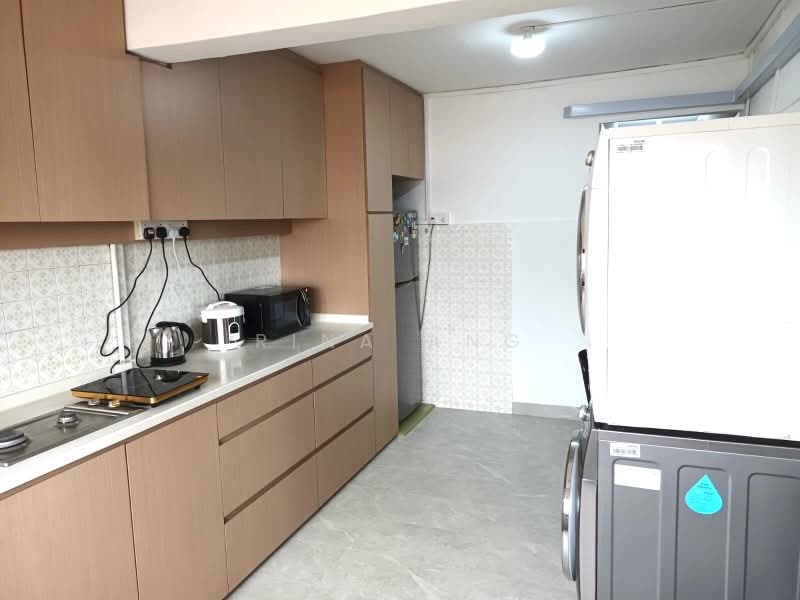 263 Waterloo Street, 263 Waterloo Street, 1 Bedroom, 160 sqft, HDB Flat For Rent, by Rina Ang, 500236763 - PropertyGuru.com.sg