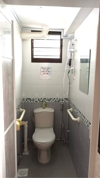 263 Waterloo Street, 263 Waterloo Street, 1 Bedroom, 160 sqft, HDB Flat For Rent, by Rina Ang, 500236763 - PropertyGuru.com.sg