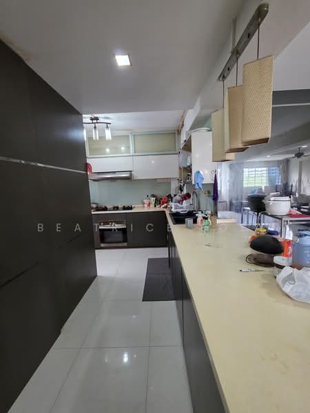 46 Lorong 5 Toa Payoh, 46 Lorong 5 Toa Payoh, 3 Bedrooms, 1,442 sqft, HDB Flat For Sale, by Beatrice Boey, 500236765 - Kitchen - PropertyGuru.com.sg