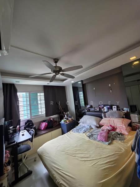 46 Lorong 5 Toa Payoh, 46 Lorong 5 Toa Payoh, 3 Bedrooms, 1,442 sqft, HDB Flat For Sale, by Beatrice Boey, 500236765 - Bedroom - PropertyGuru.com.sg