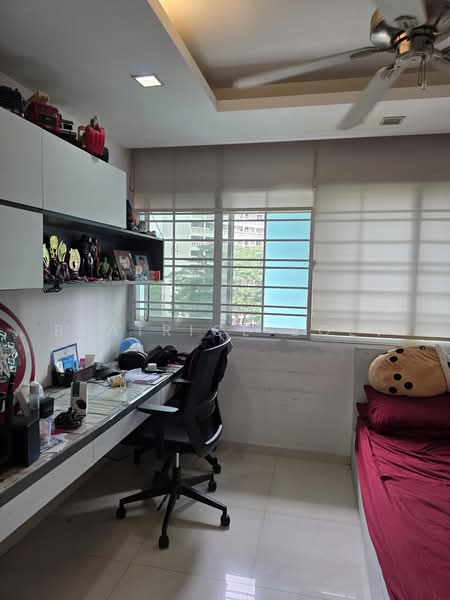 46 Lorong 5 Toa Payoh, 46 Lorong 5 Toa Payoh, 3 Bedrooms, 1,442 sqft, HDB Flat For Sale, by Beatrice Boey, 500236765 - Bedroom - PropertyGuru.com.sg