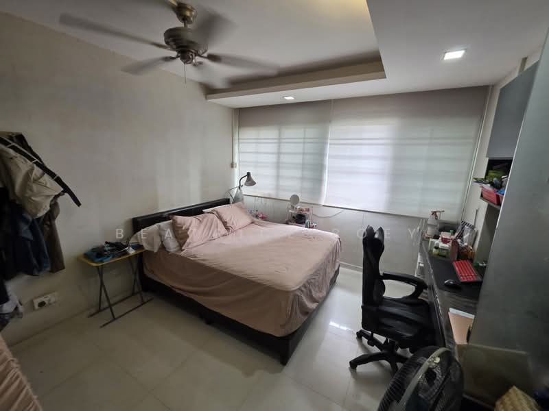 46 Lorong 5 Toa Payoh, 46 Lorong 5 Toa Payoh, 3 Bedrooms, 1,442 sqft, HDB Flat For Sale, by Beatrice Boey, 500236765 - Bedroom - PropertyGuru.com.sg